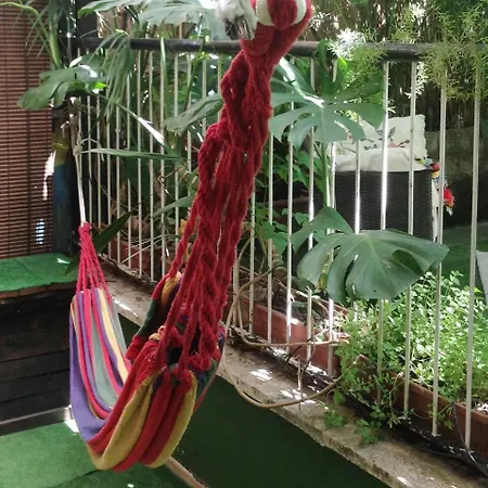 Quarto em Acomodações Particulares Fine Art House