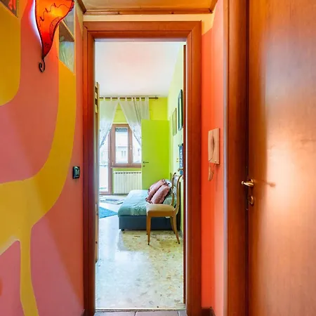 Fine Art House * Rome